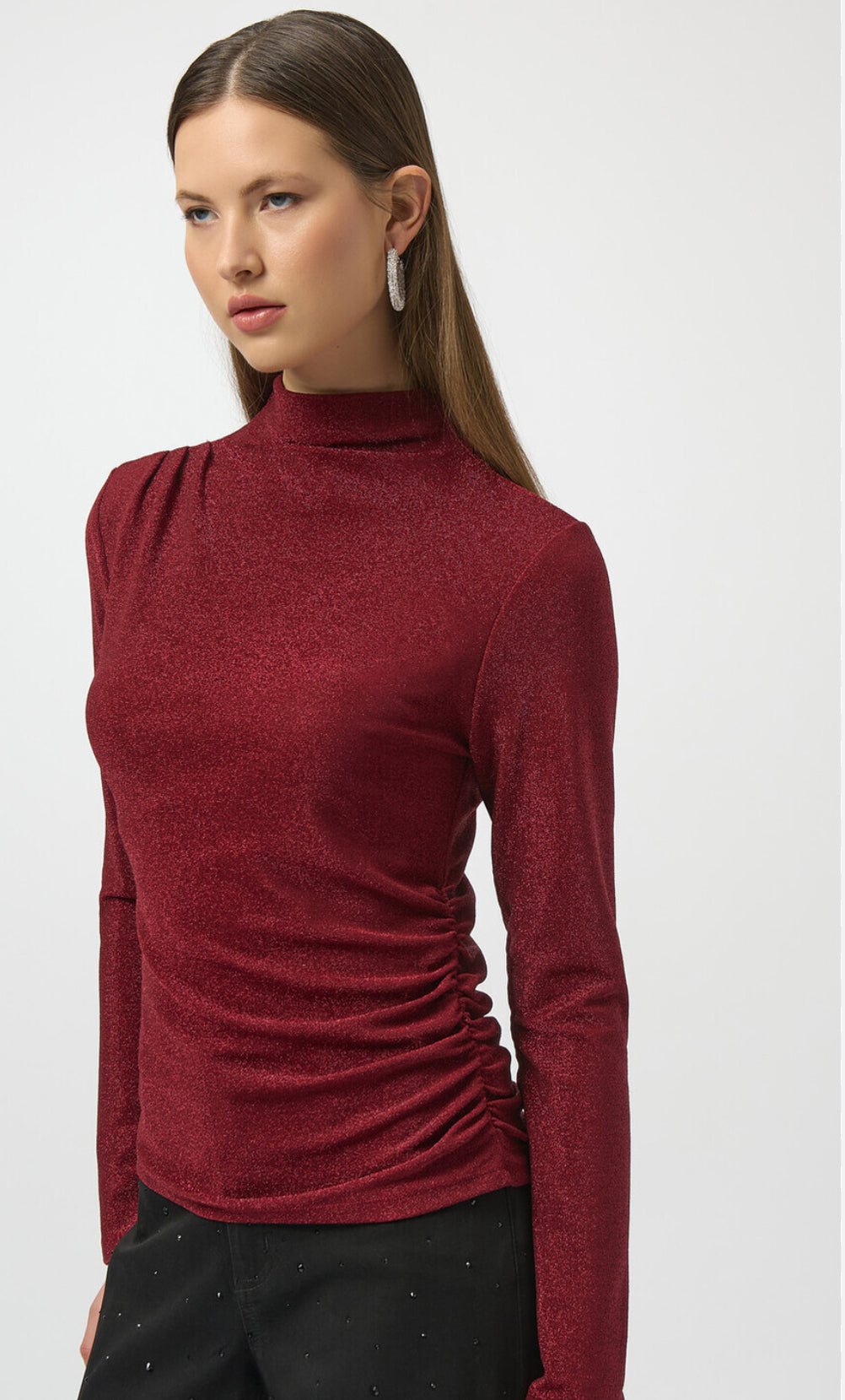Lurex Top