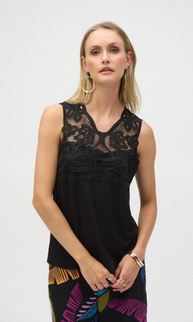 Lace Cami