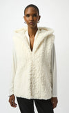 Faux Fur Vest