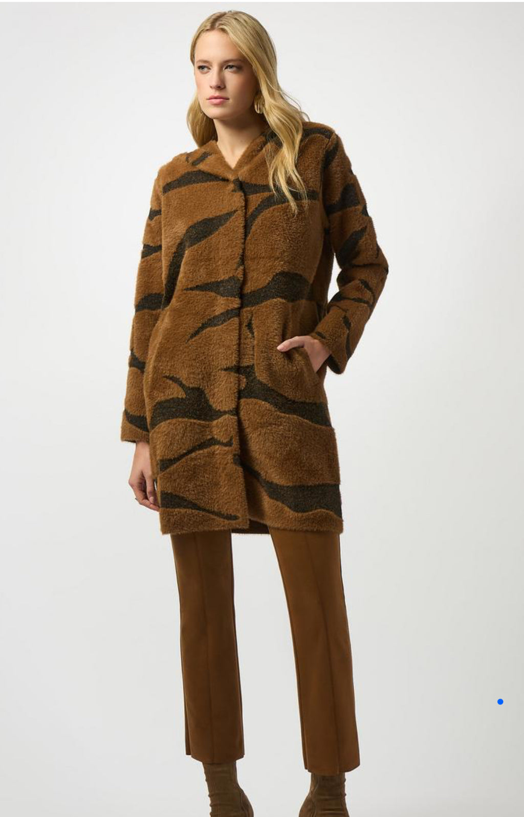 Tiger Jacket