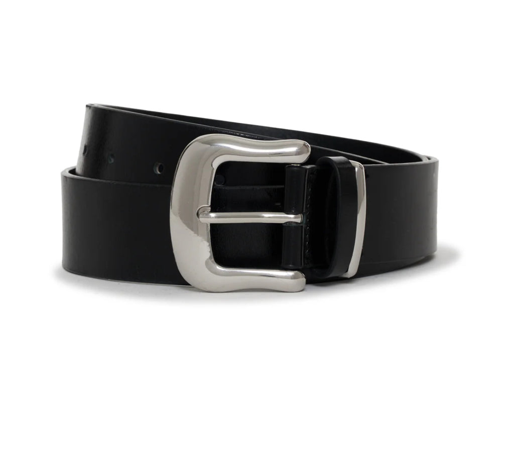 Rowan Belt Bla