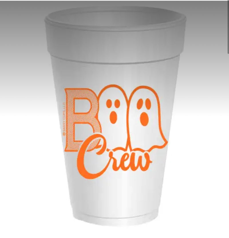 Set/10 Go Cups