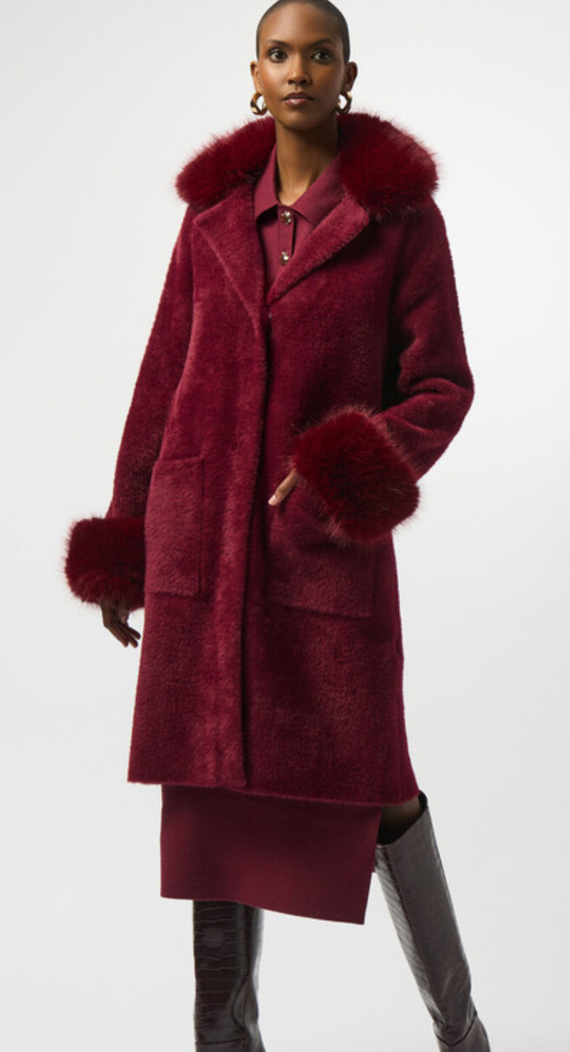 Long Coat