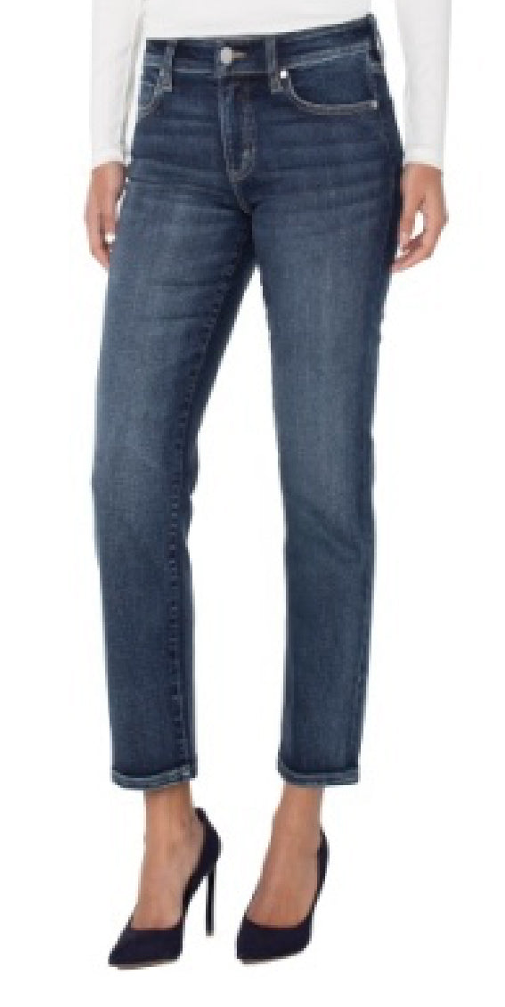 Liv Relaxed Skinny