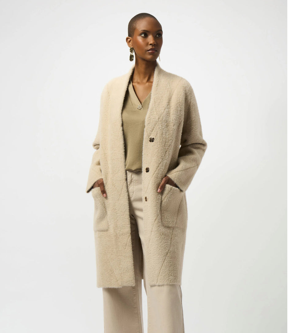 Cozy Coat