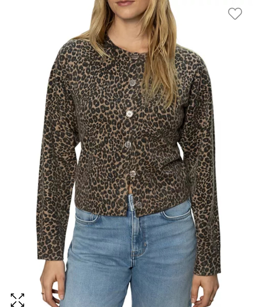 Must Have Cardi