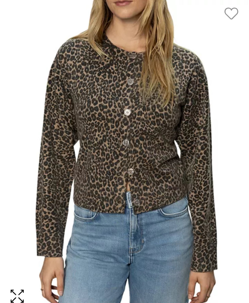 Must Have Cardi