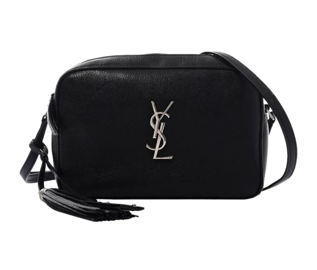 YSL Small Lou Camera Bag