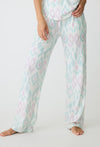 Ikat PJ Pant