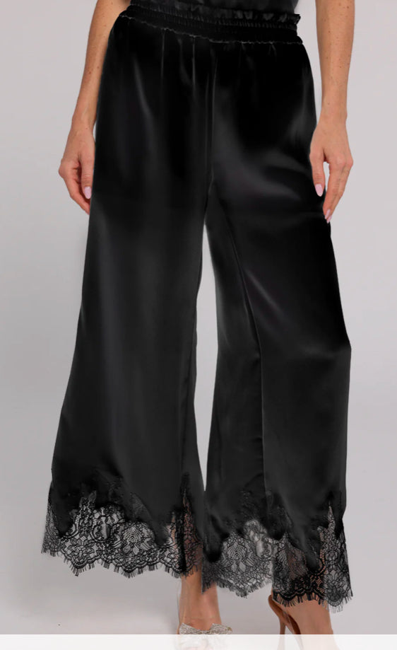 Ceily Lace Pant