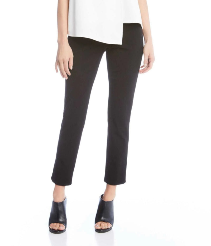 Side Slit Pant