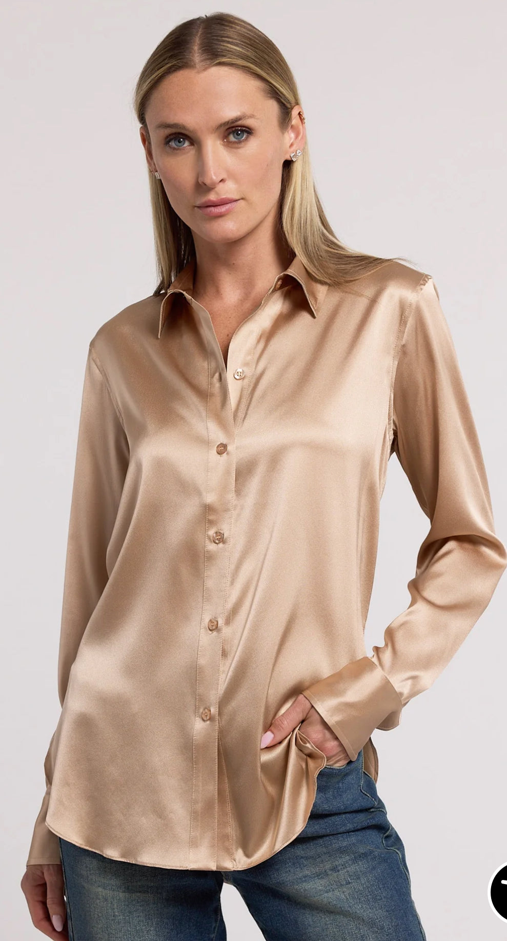 Marcello Blouse