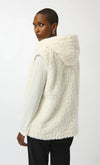 Faux Fur Vest