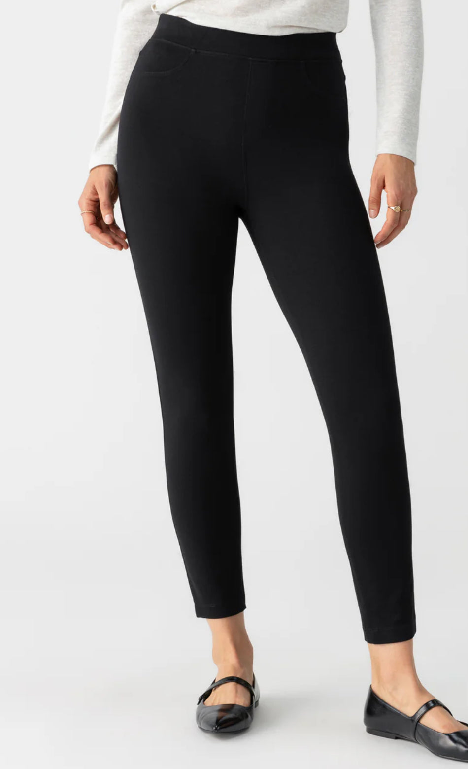 Runway Legging