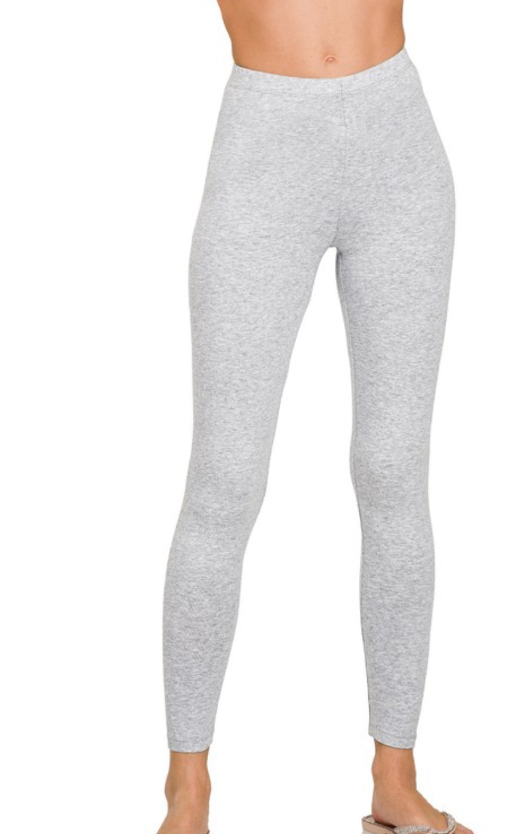 Basic Leggings