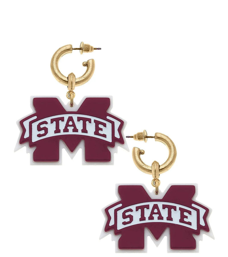 Miss State Hoop