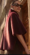 Short Cape