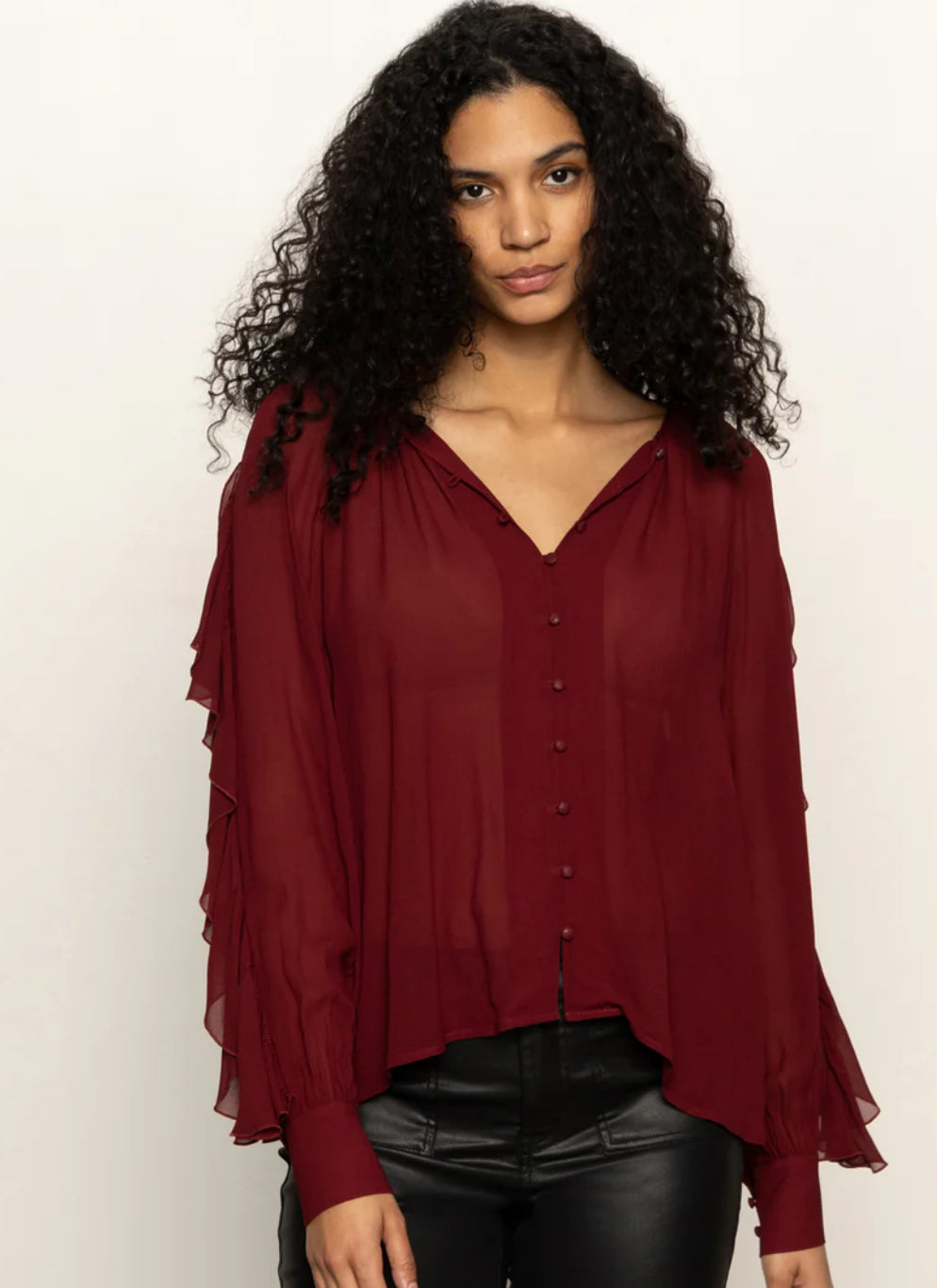 Harmony Blouse