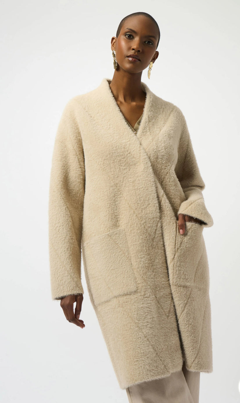 Cozy Coat