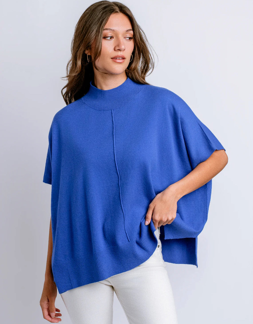Caroline Sweater