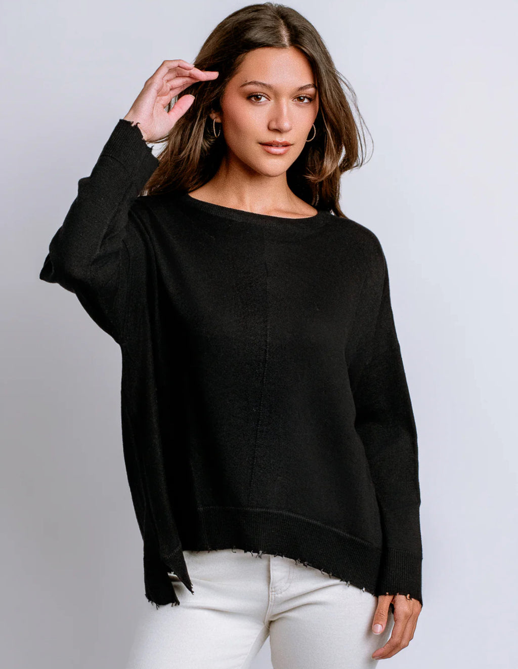 Lawson Sweater