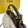 Fendi Limited Edition Mink Bag