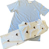 Men's Happy New Year PJ Set