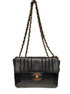 Chanel Classic Jumbo Mademoiselle Bag