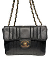 Chanel Classic Jumbo Mademoiselle Bag