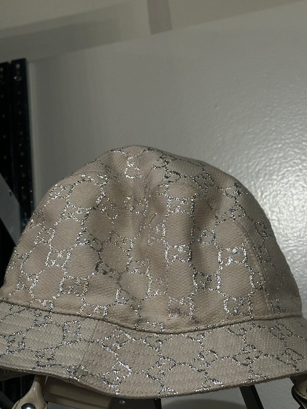 Gucci Bucket Cap
