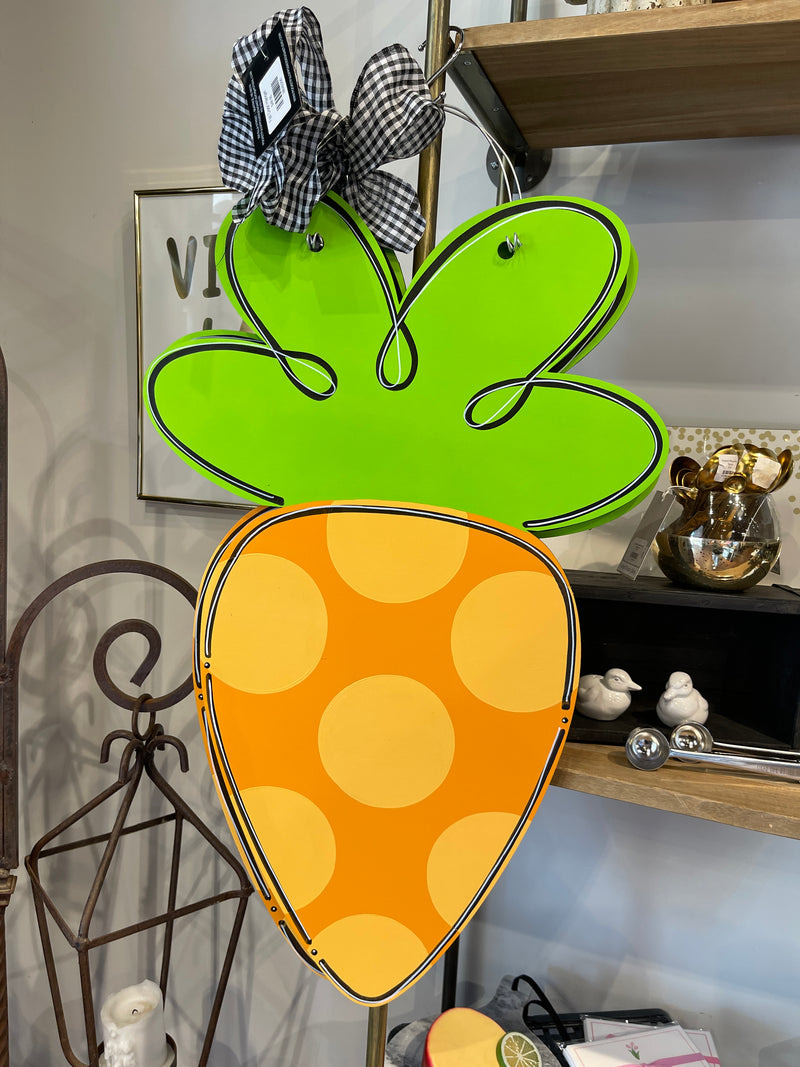 Door Hanger