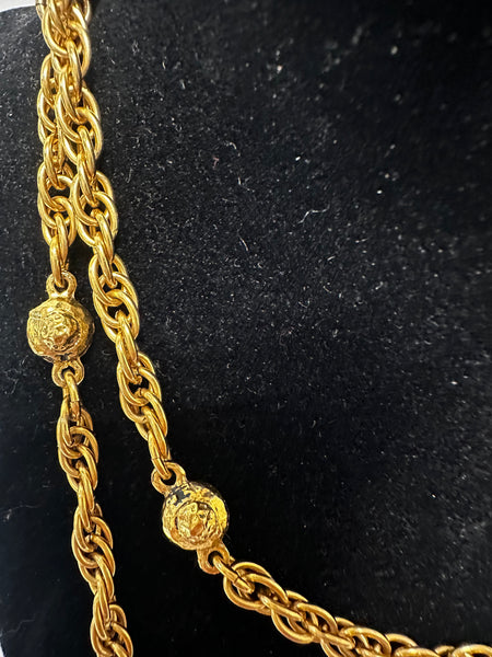Chanel COCO CC Chain