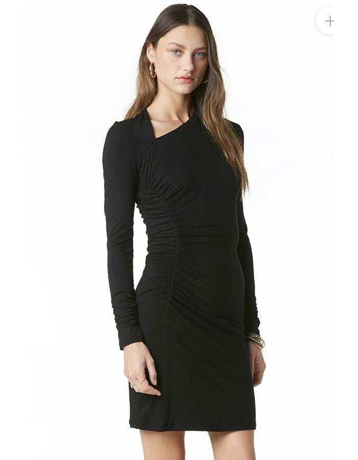 Karlena Dress - Southern Muse Boutique