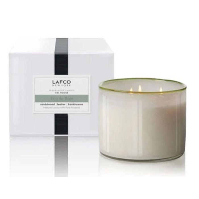 Lafco 30 Ounce 3 Wick Candle