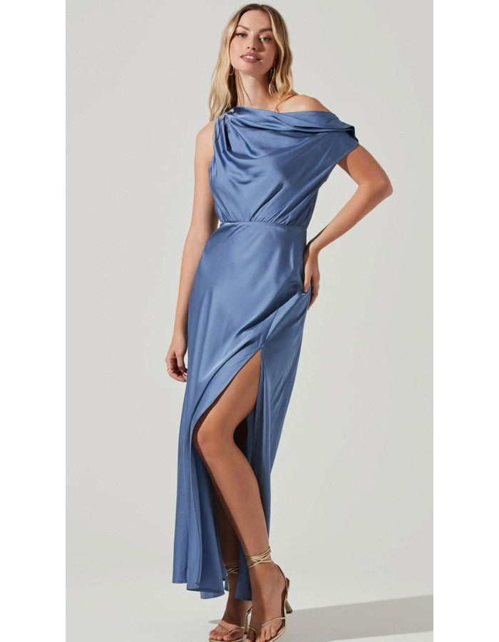 Monroe Dress - Southern Muse Boutique