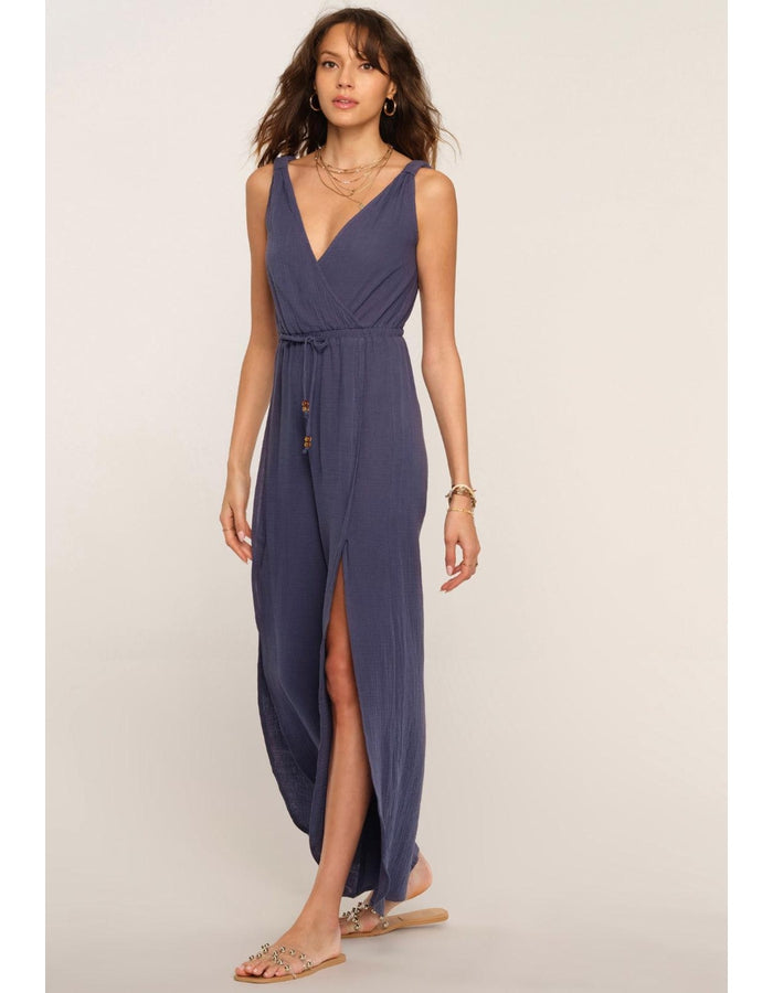 Orson Jumpsuit - Southern Muse Boutique