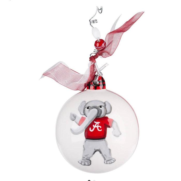 School Ornament - Southern Muse Boutique