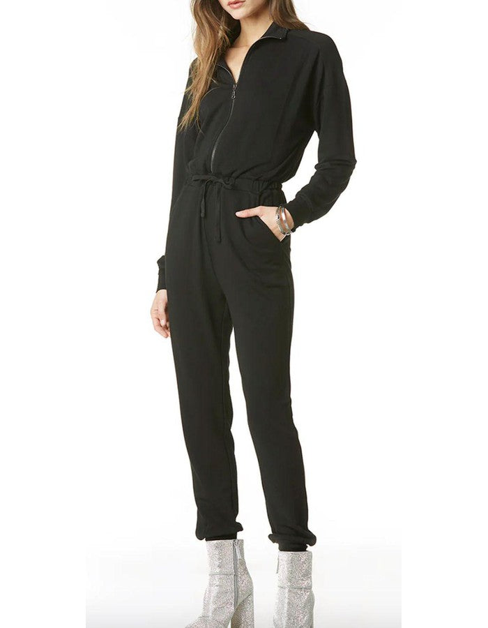 Sylvia Jumpsuit