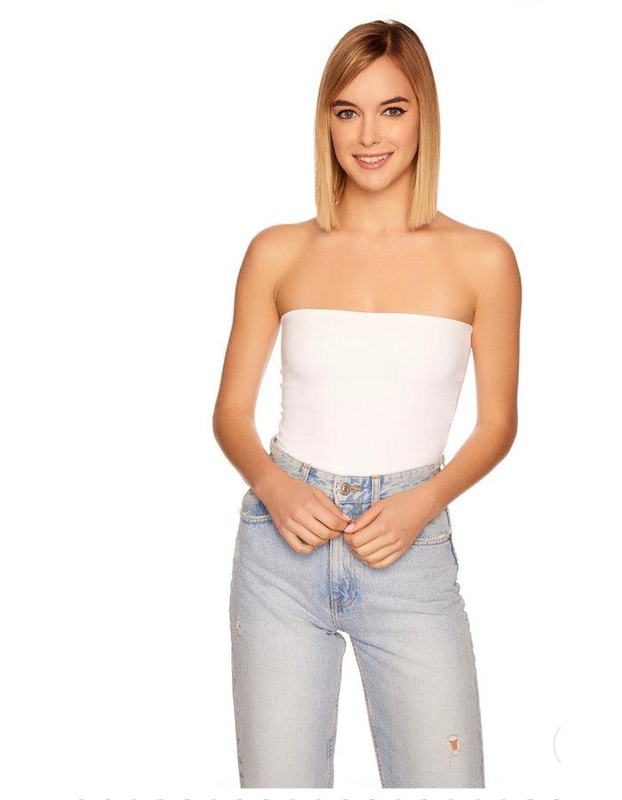 Tube Top - Southern Muse Boutique