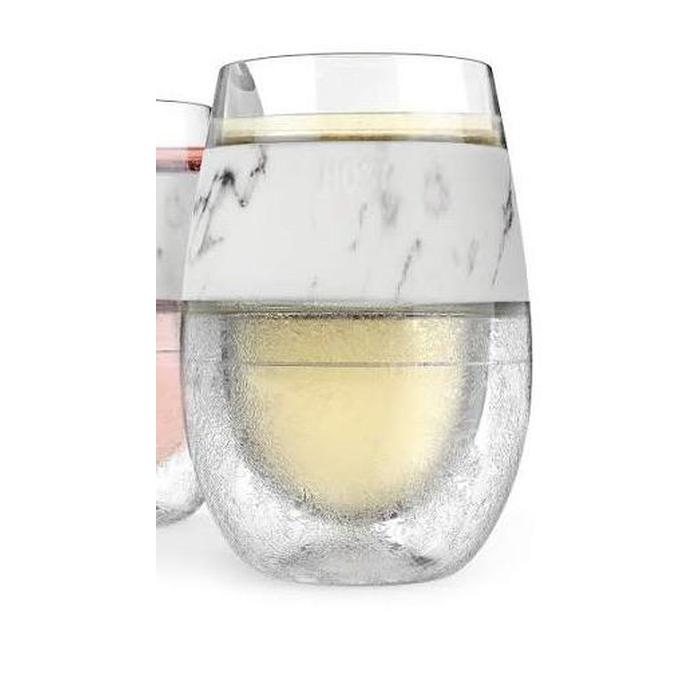 Wine Freeze Cups