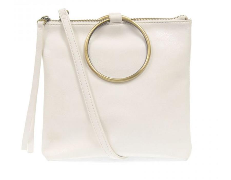Amelia Ring Tote Bag - Southern Muse Boutique