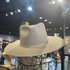 Billie Wool Felt Hat - Southern Muse Boutique