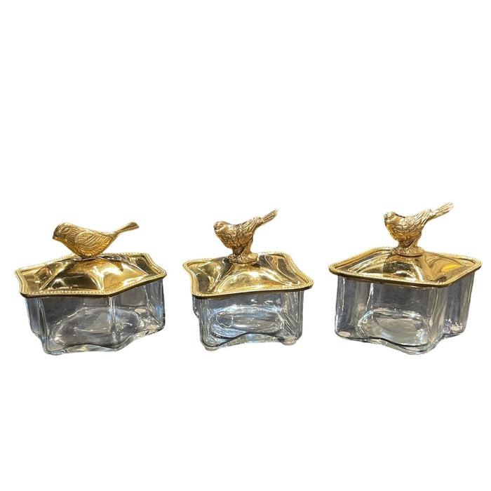 Bird Container
