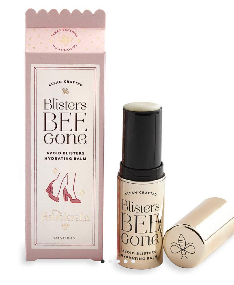Blister Be Gone - Southern Muse Boutique