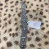 Bracelet with Zircon - Southern Muse Boutique