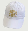 Bridal Party Cap - Southern Muse Boutique