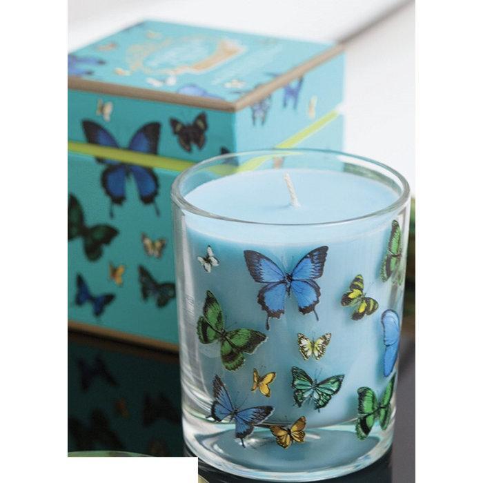 Butterfly Candle - Southern Muse Boutique