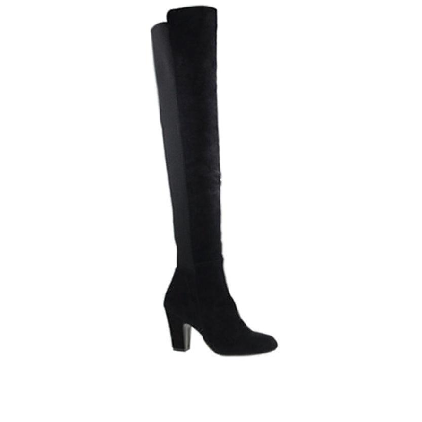 Canynon Over the Knee Boot - Southern Muse Boutique
