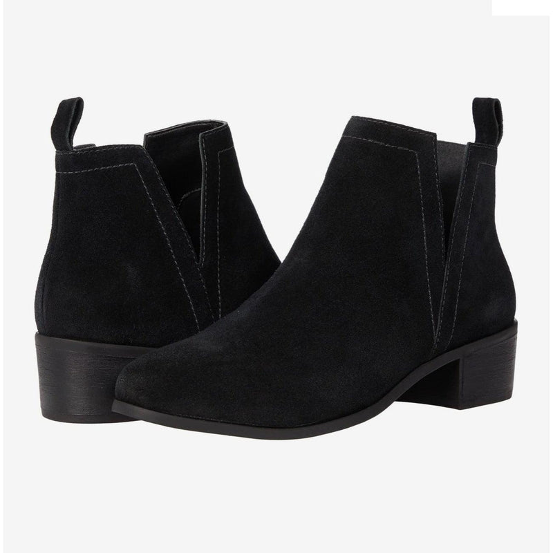 Carusso Bootie - Southern Muse Boutique