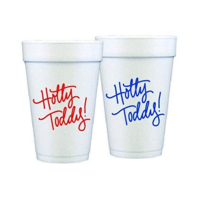 Foam Drink Cups - Southern Muse Boutique